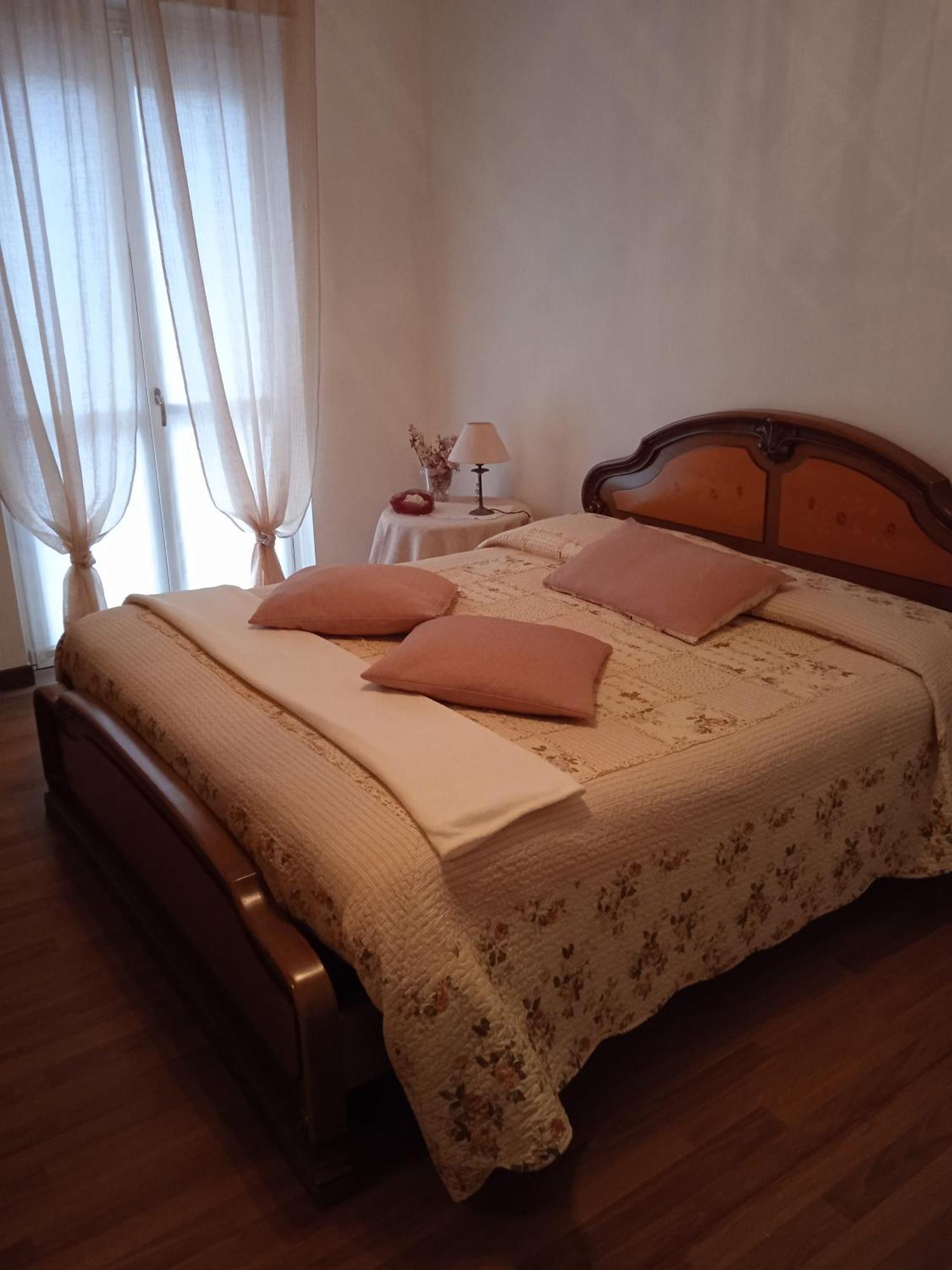 CandeloLa Magnolia 2.0公寓 外观 照片
